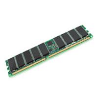 Elpida/Samsung DDR 1GB PC2100 (266MHz) ECC REG CL2.5 RAM DIMM, UG7128D7588LZ-DZMD, OEM (модуль памяти)