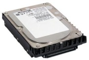      HDD HP/Fujitsu MAS3367NC, 36.7GB, 15K rpm, Ultra320 (U320) SCSI SCA-2, 8MB Cache, 80-pin, p/n: 5065-5286, A7329-69001, 5065-5236. -$199.