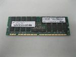 DELL Memory SDRAM DIMM 1GB 133MHz ECC REG SYNCH CL3, MT36LSDF12872G-133D1, DPN: 43100, OEM (модуль памяти)
