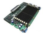 Dell PowerEdge 6650 Memory Board, p/n: 06X786, OEM (плата расширения)