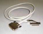 Amphenol BN21K-02 External SCSI cable HD68M/HD68M (68-pin), 2m, OEM (кабель соединительный)