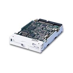 MO drive (MODD) Fujitsu Gigamo MCJ3230SS 2.3GB, 3.5", Ultra SCSI, internal, OEM (магнитооптический дисковод)