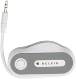 Belkin F8V367-APL TuneCast Mobile FM Transmitter, OEM (FM-)