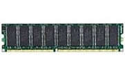      Viking DDR RAM DIMM 2GB PC2700 (333MHz), ECC, Registered, p/n: VI4CR567224EYKB1. -$159.