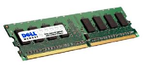 Dell SNPX1564C/4G 4GB DDR2 SDRAM Memory Module, PC2-3200 (400MHz), ECC, 240-pin, OEM (модуль памяти)