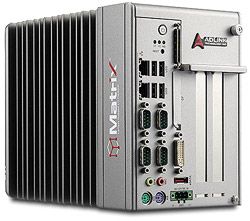 Matrix MXC-6000 series -          Adlink