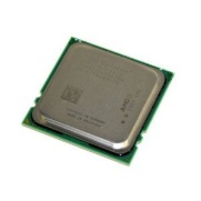     CPU AMD Dual Core Opteron Model 2216 HE Santa Rosa, 2.40GHz (2400MHz), 2x1MB L2 Cache, Socket F (1207), OSP2216GAA6CX. -$99.