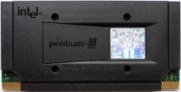    CPU Intel Pentium PIII-800/256/133/1.65V S1 (Slot1) SL3XQ, 800MHz. -$59.