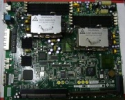     SUN Microsystems Sunfire V210/V240 System Board (Motherboard), 2x1.5GHz UltraSparc IIIi CPU, p/n: 375-3228, 375-3227-02/53. -$1499.