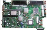     IBM x3550 System Board (Motherboard), p/n: 43W8253, FRU: 43W5889. -$499.