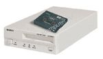 Streamer Lacie/SONY SDT-9000 DDS-3 (DAT24), 12/24GB, 4mm, external tape drive  (стример)