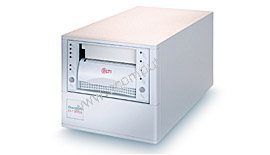 Streamer Quantum/IBM DLT8000, internal tape drive, OEM ()