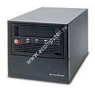 Streamer Quantum SuperDLT SDLT320 TR-S23AA-AZ, 160/320GB, SCSI LVD/SE, internal tape drive, OEM (стример)