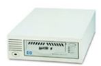 Streamer Hewlett-Packard (HP) C7377-00156, Ultrium1 (LTO), 200GB, internal tape drive/w 3 cartridges, OEM ()