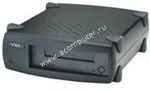 Streamer Exabyte Ecrix VXA-1 Packet Tape Drive, 33/66GB, 3/6MB/sec, Ultra2 SCSI LVD/SE, external, OEM (стример)