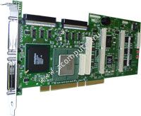 RAID controller Adaptec 3000S, Ultra160, 2 channel, 64bit PCI, RAM 32MB, RAID 0/1/5, up to 30 devices, OEM ()