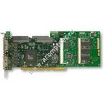 RAID controller Adaptec ASR-3400S Single Ultra160, 4 channel, 64bit PCI, RAM 32MB, OEM (контроллер)
