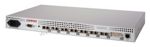 Hewlett Packard (HP)/Compaq Fibre Channel Switch 127552-B21 (127660-001), 8 ports/w rackmount kit (оптический переключатель)