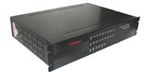 U.S.Robotics (USR)/3COM Total Control Modem Pool MP/8 I-modem, rackmount, 4 ISDN ports, 8 serial ports (RS-232)  (модемный пул)