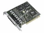 Мультипортовая плата Digi Classic Board PCI 8, p/n:(1P)50001136-01, DI30004502-01, OEM
