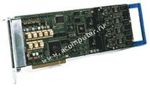 8 port 56k V.90 RAS Multitech PCI Modem Server Card ISI5634-PCI/8  (мультимодемная плата)