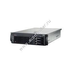 eServer 86863RX IBM xSeries360, CPU Xeon MP 1.6GHz/1MB L3 Cache, 512MB PC1600 ECC DDR Chipkill SDRAM, Integrated Ultra160 SCSI, Integrated 10/100 Ethernet, p/n: 8686CRX, rackmount 3U ()