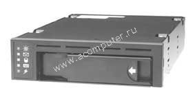 Certance CP 3100 Internal Tape Drive Caching Module 1 Bay, Ultra160 HDD 160GB , DDS4 - 5.25" High-end Disk-to-Disk-to-Tape (D2D2T), p/n: CP3100I-160-S