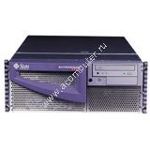Server SUN 220R, CPU 450MHz/4MB Cache (p/n: #501-5539), 1GB RAM (p/n: 501-3136 ), HDD 9GB  ()