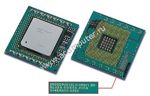 CPU Intel Pentium 4 (P4) Xeon DP 2.2GHz/512KB/400/1.5V (2200MHz), SL5ZA, Socket 603, OEM ()