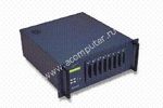 MACE (MacAlly/Maxtronic) 8-Bay RAID Rackmount Storage Enclosure, IDE to Fibre Channel, RAID levels 0,1,0+1,3 & 5 , Intel i960 RN RISC processor, Qlogic ISP2100 Fibre I/O processor, 2 x 300W PS , retail ( )