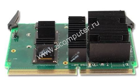 Sun Microsystems CPU, Sun UltraSparc Ultra II 300Mhz 2MB CPU Module, p/n: 501-4849 (5014849), OEM ()