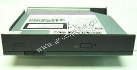 10X CD-ROM drive Hewlett-Packard (HP) F1347A (for HP Omnibook 5700 Series), internal/w vinyl case, .. ( )