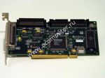 RAID controller Mylex BusLogic FlashPoint LW (BT-950R), Wide Ultra3 SCSI/w RAIDPlus, 1 channel, 2x68-pin int, 68-pin ext., OEM ()
