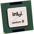 CPU IBM/Intel Pentium III 600EB/256/133/1.65V/w IBM heatsink, S1 (Slot1) SL3XJ, 600MHz, FRU p/n: 09N9219, OEM ()