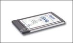 Eicon Diva Pro ISDN interface card, PCMCIA, p/n: 305-195, retail ( )