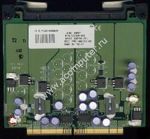Compaq Proliant 5500 Processor board, p/n: 320325-001, Spare: 328701-001 ( )