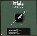 CPU Intel Pentium PIII-850/256/100/1.75V 850MHz SL4Z2, PGA370 (FC-PGA), Coppermine, OEM ()