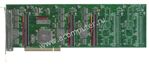 Board National Instruments PCI-DIO-96 96 lines (5 V/TTL) digital static I/O board, 2-wire handshake capability, PCI, 100-pin female, p/n: 182922C-01