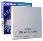 Streamer cartridge Quantum SDLT cleaning tape MR-SACCL-01 (   )