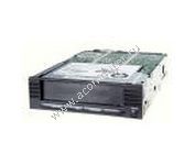 Streamer IBM/Benchmark DLT VS80, 40/80GB, internal tape drive, p/n: 24P2431, FRU p/n: 59P6682, OEM ()