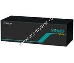 Black Box ServSwitch Affinity Card KV1301C-R2, 5xDB25F connectors, 1 user x 4 CPUs, OEM (   )