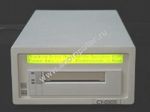 Streamer CYBERNETICS CY-8505, 7/14GB, 8mm, External SCSI tape drive  ()
