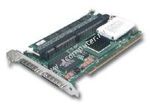 LSI Logic MegaRAID 320-2e SCSI Ultra320 (U320) RAID controller, 2 channel, 64MB Cache Memory, PCI-Express Bus, OEM ()