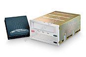 Streamer HP/Compaq series 3306 SDLT220, 110/220GB, internal tape drive, OEM ()
