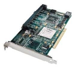 RAID controller Mylex AcceleRAID170, 1 channel Ultra160 (Ultra3), 68-pin int, 68-pin ext. mini SCSI, PCI, OEM ()