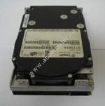 HDD Seagate ST1581N, 580MB, SCSI 50-pin, p/n: 940009-034  (жесткий диск)