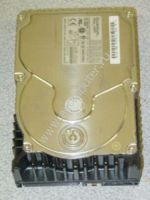HDD Quantum Atlas 10K II 73.4GB, 10K rpm, SCSI Ultra160, 68-pin, 1.6", p/n: TY73L011, OEM (жесткий диск)