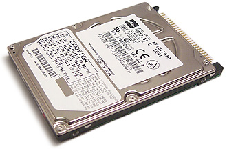 HDD Toshiba MK3017GAP 30GB, 4200 rpm, ATA/5, 2MB Cache, 2.5" (notebook type), OEM ( )