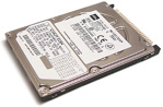 HDD Toshiba MK3017GAP 30GB, 4200 rpm, ATA/5, 2MB Cache, 2.5" (notebook type), OEM (жесткий диск)