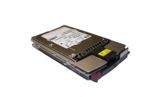Hot swap HDD Hewlett-Packard (HP) BD1465822C 146.8GB, 10K rpm, FC-AL Dual-Port 2GB/s, Fibre Channel 40-pin, 1"/w tray, p/n: 238594-005, 359461-002, 0950-4383, OEM (  " ")